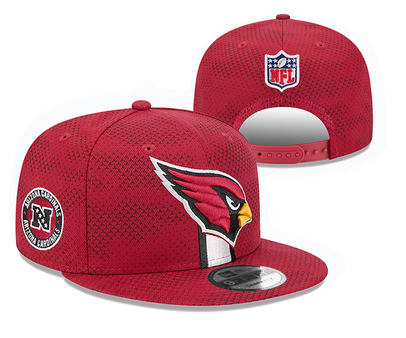 Arizona Cardinals 2025 Stitched Snapback Hats 001